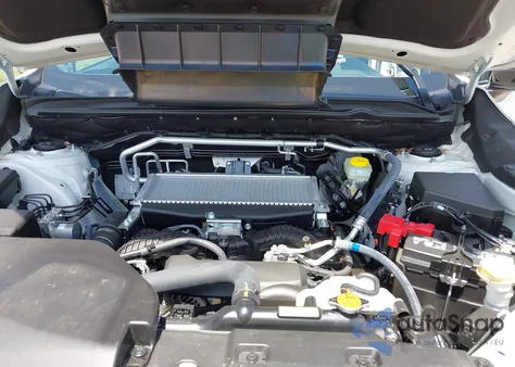 2025 Subaru Ascent Limited 7-Passenger from USA, damaged, VIN 4S4WMAPD0S3418097